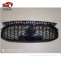 Mg5 mbele bumper grille na taa